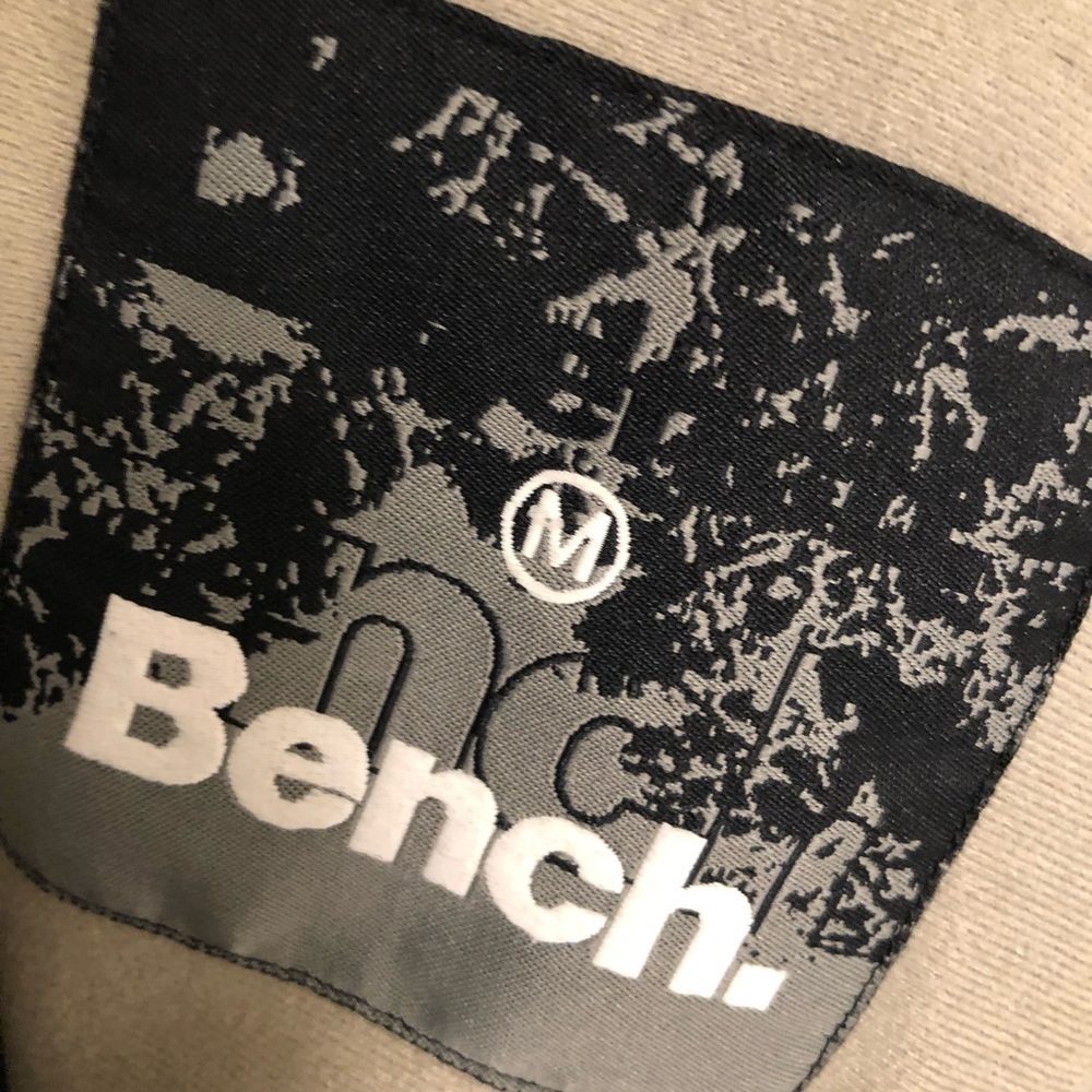 Bench Jacket Men’s - Picture 7 of 8